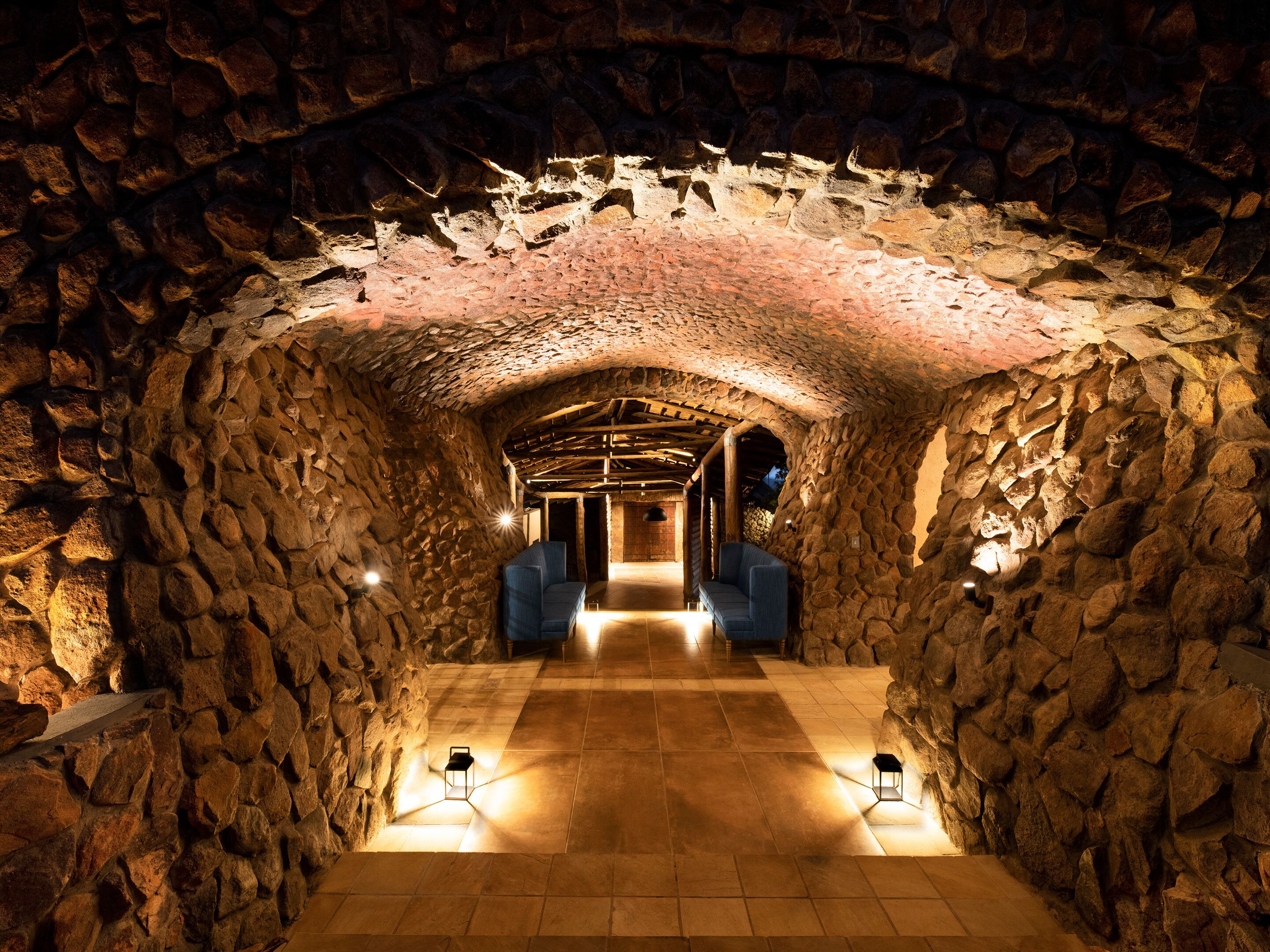 Babohi at Qwabi Private Game Reserve by NEWMARK 5*