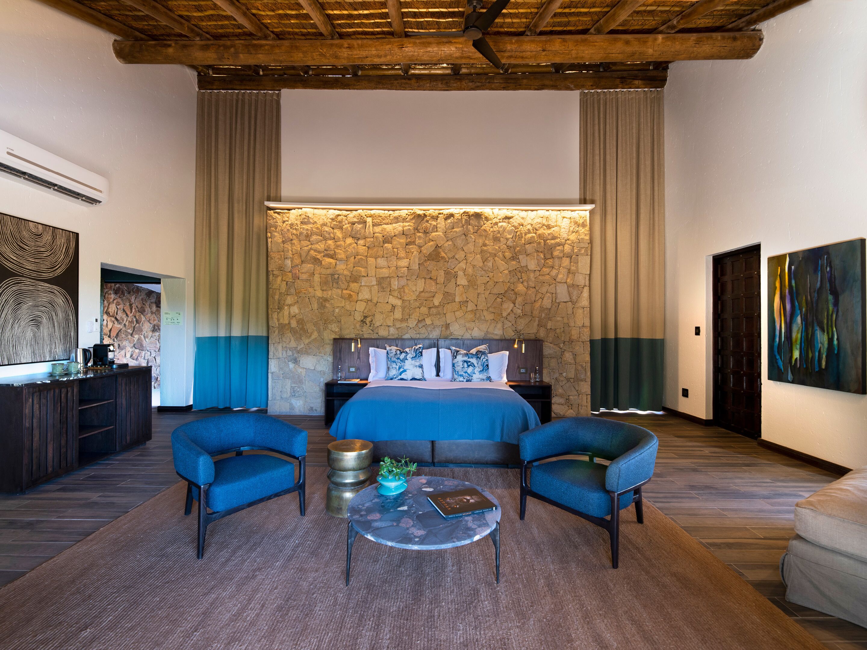 Babohi at Qwabi Private Game Reserve by NEWMARK 5*
