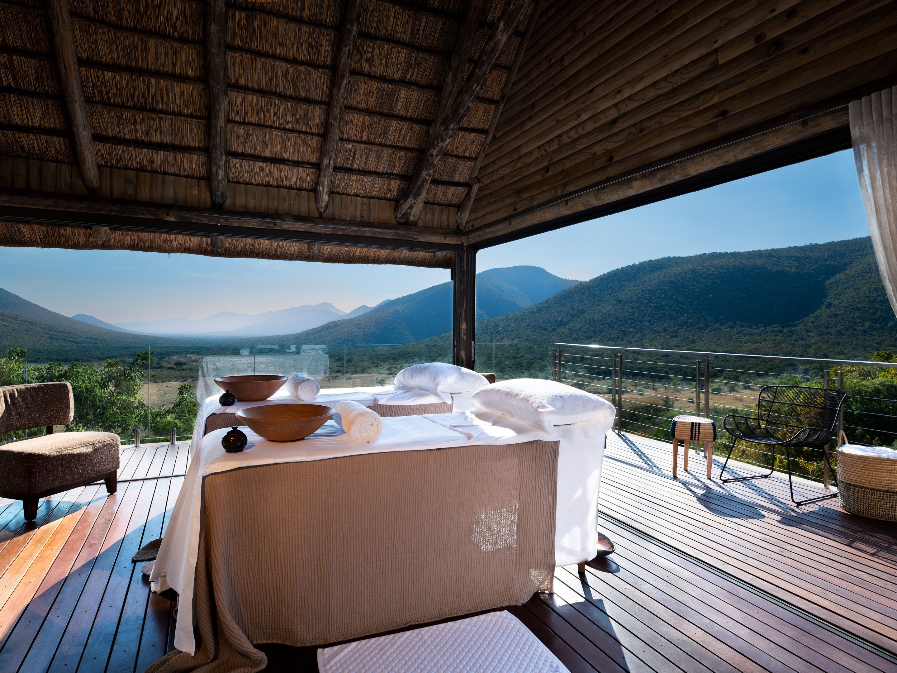 Babohi at Qwabi Private Game Reserve by NEWMARK 5*
