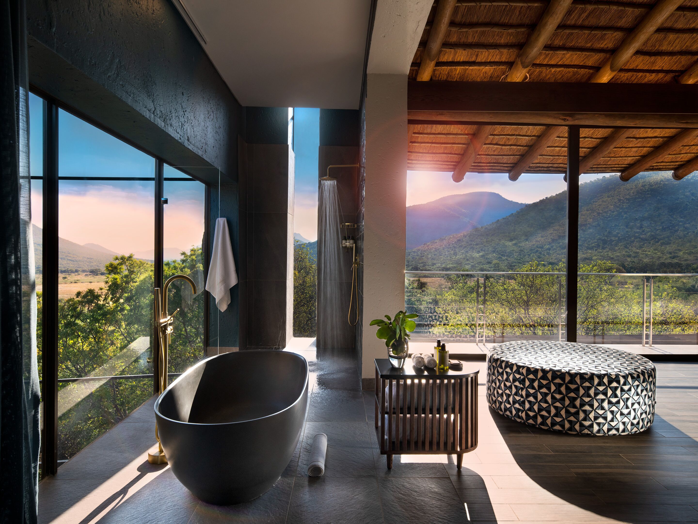 Babohi at Qwabi Private Game Reserve by NEWMARK 5*