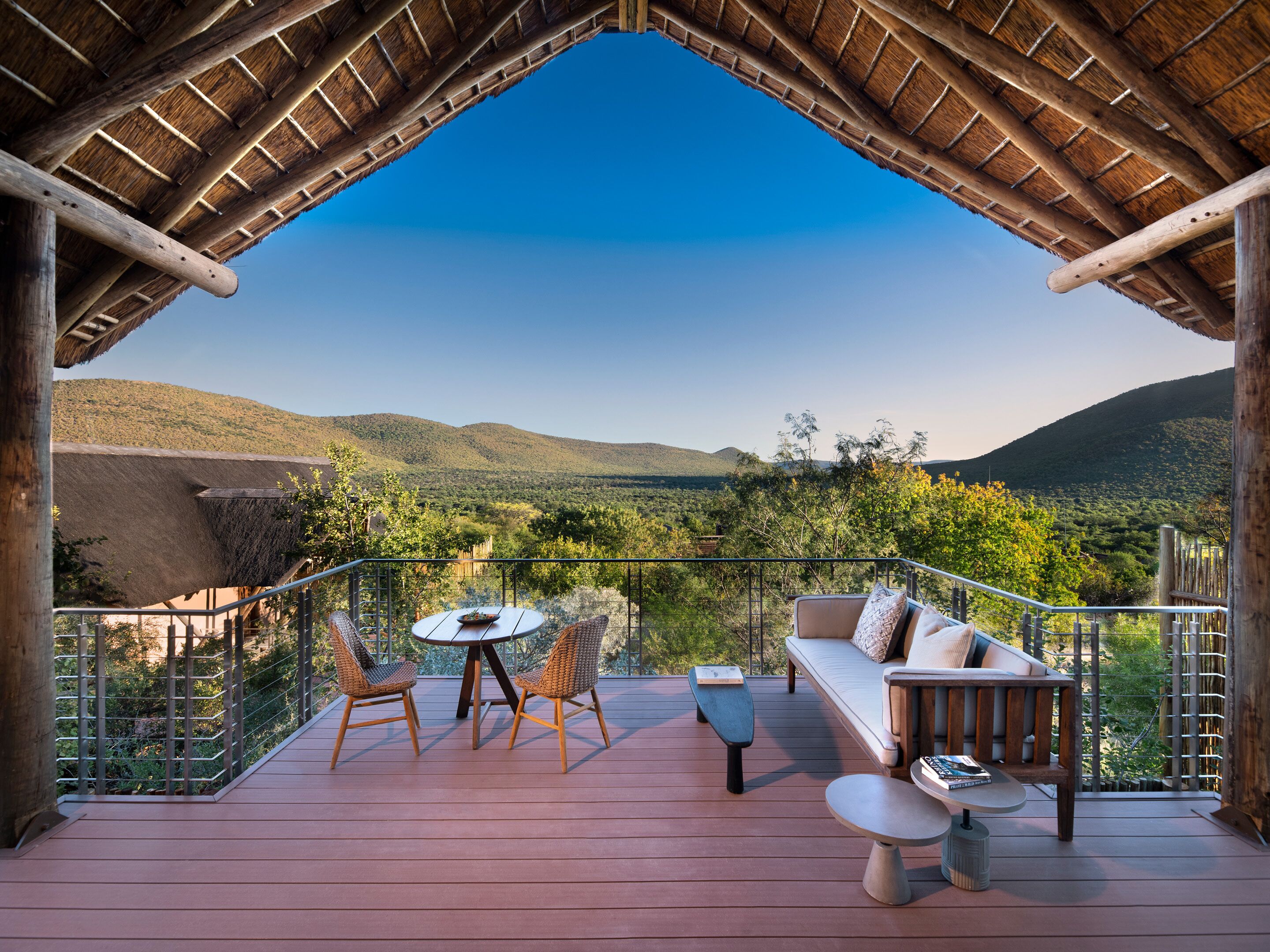 Babohi at Qwabi Private Game Reserve by NEWMARK 5*