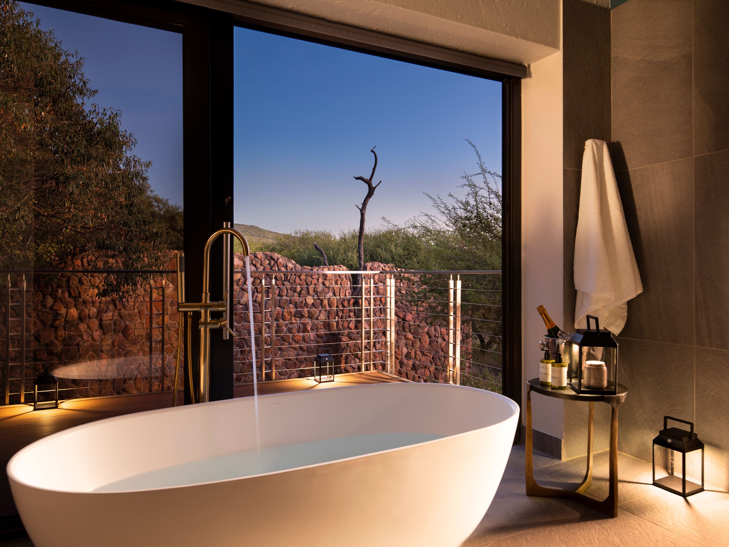 Babohi at Qwabi Private Game Reserve by NEWMARK 5*