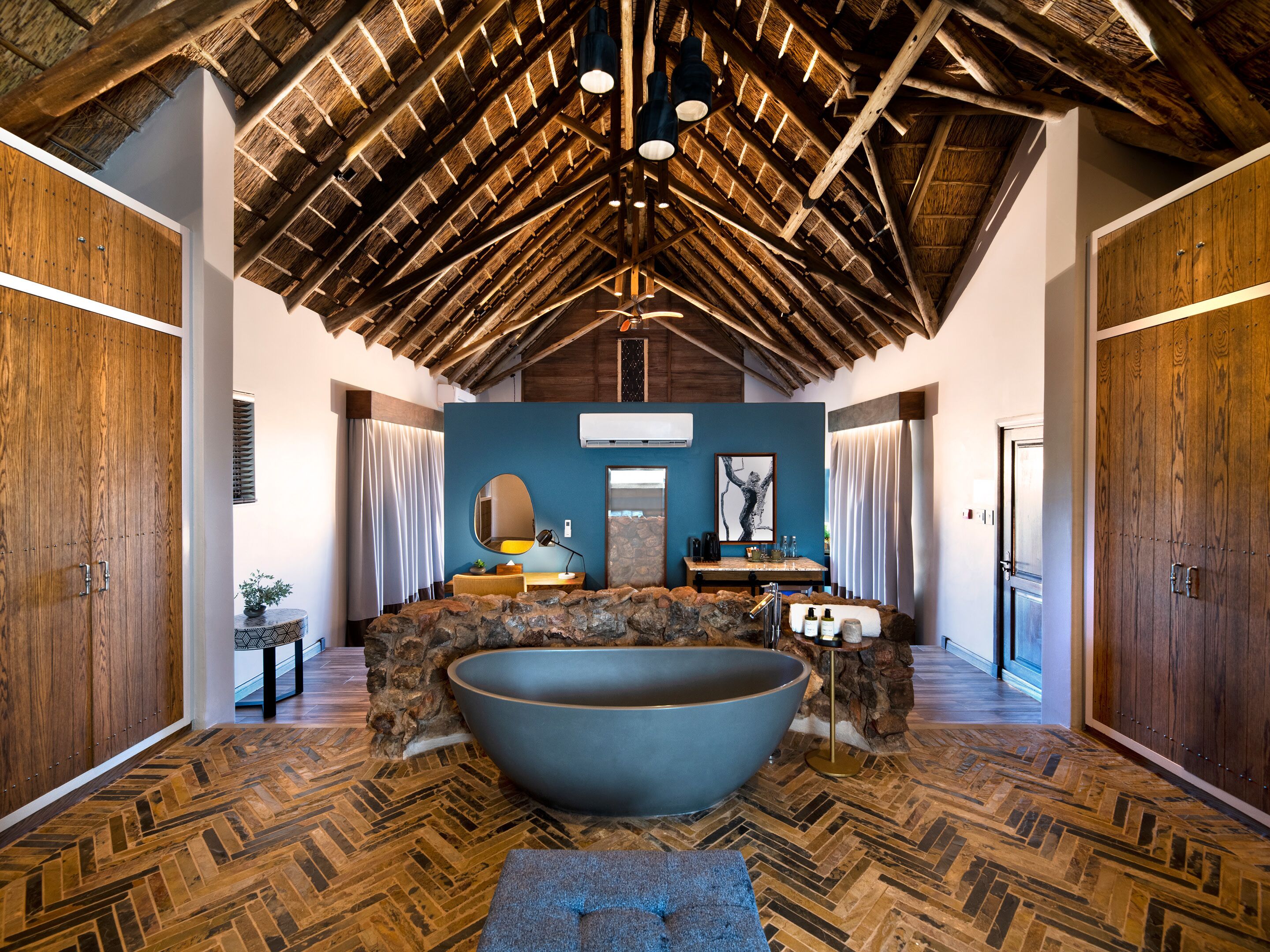 Babohi at Qwabi Private Game Reserve by NEWMARK 5*