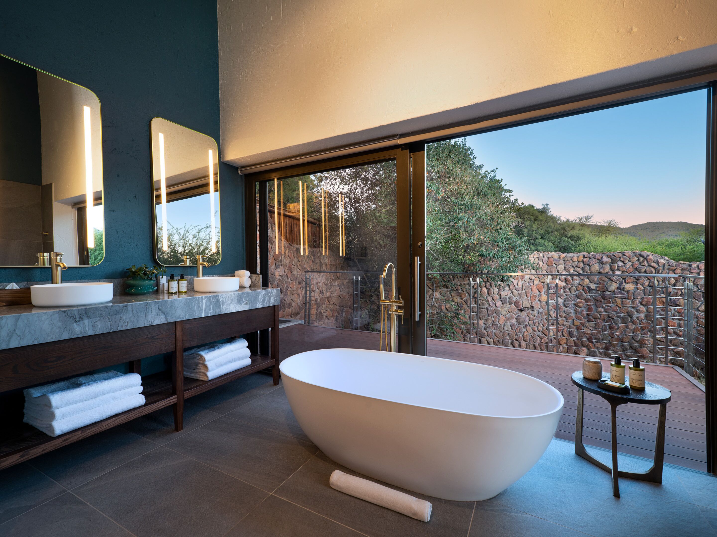 Babohi at Qwabi Private Game Reserve by NEWMARK 5*