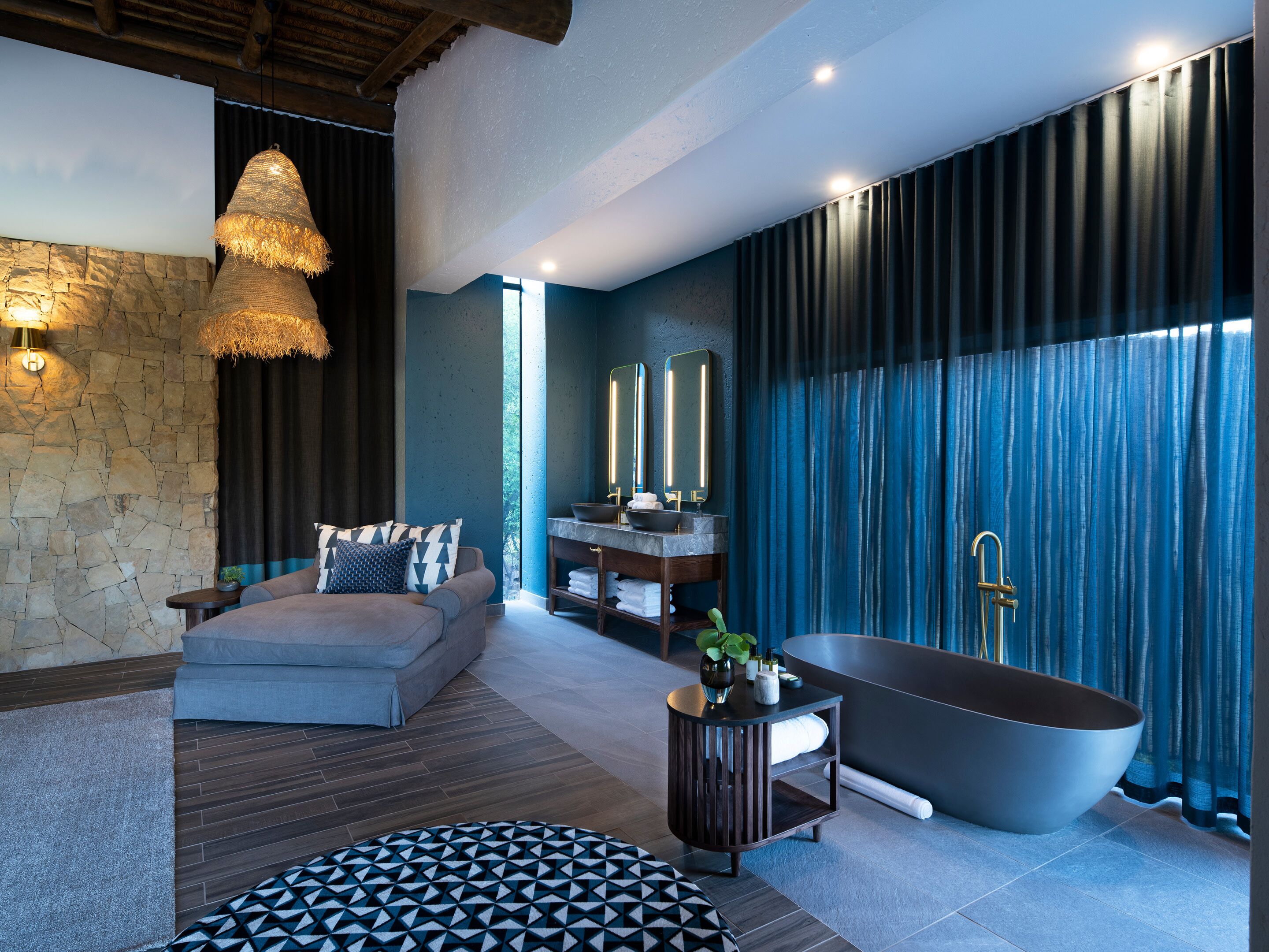 Babohi at Qwabi Private Game Reserve by NEWMARK 5*