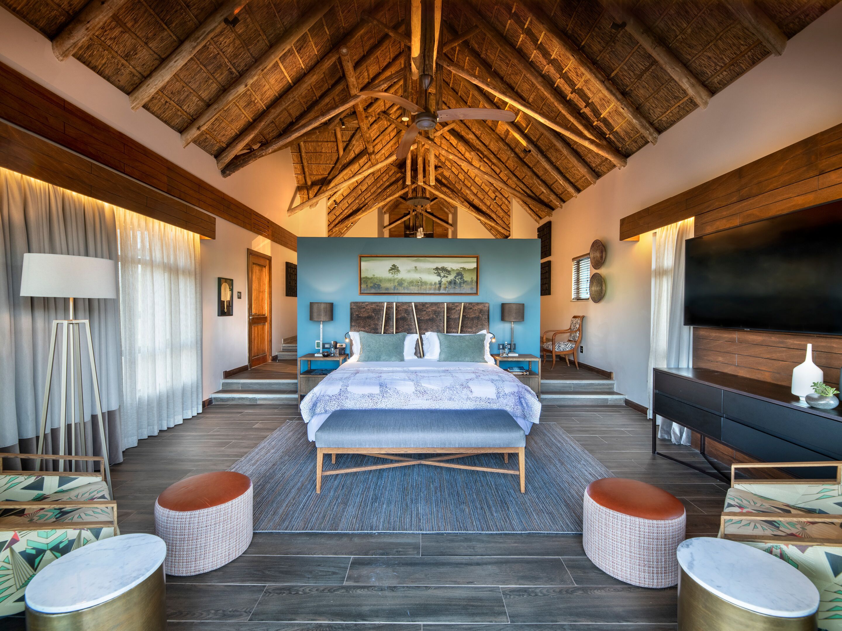 Babohi at Qwabi Private Game Reserve by NEWMARK 5*