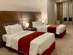 Garden Hotel 4*