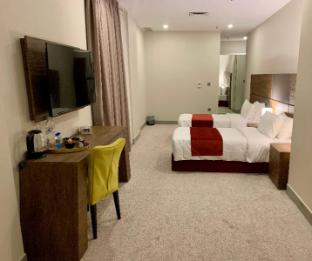 Garden Hotel 4*