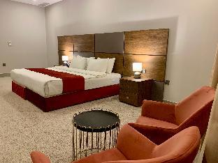 Garden Hotel 4*