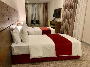 Garden Hotel 4*