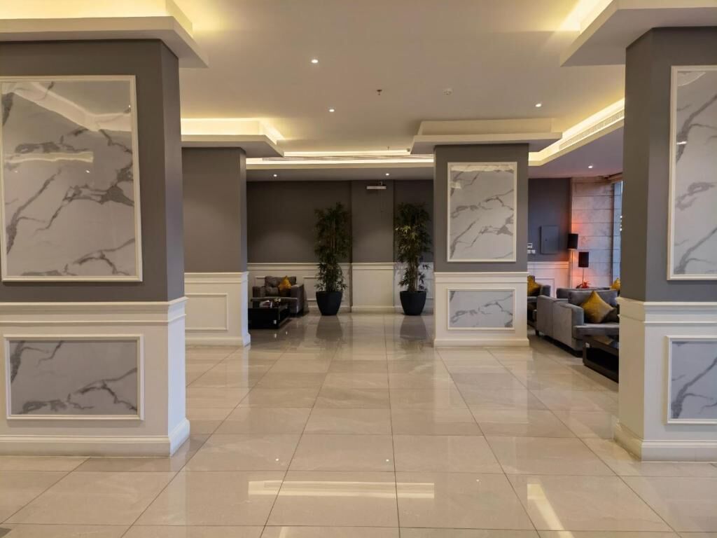 Makarim Palm Hotel 2*