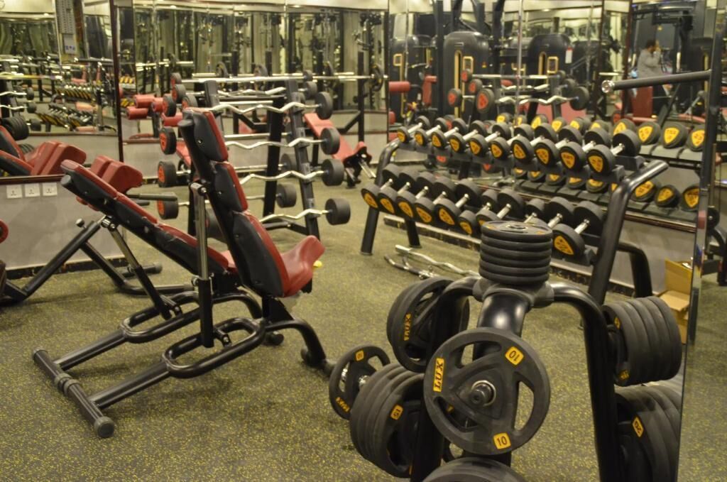 Makarim Palm Hotel 2*