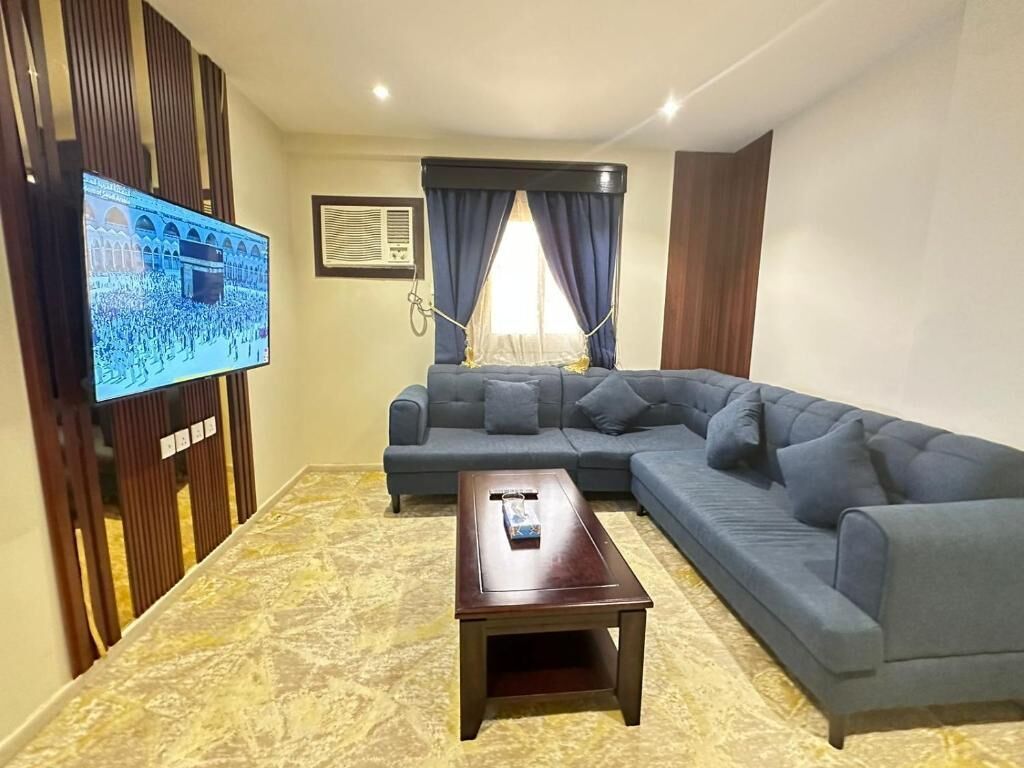 Makarim Palm Hotel 2*