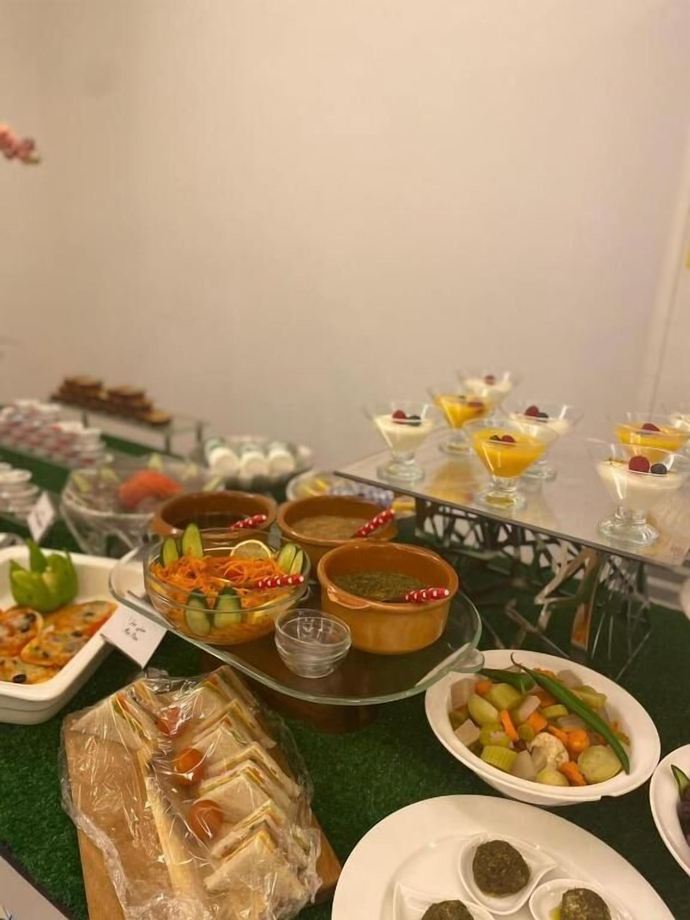 Makarim Palm Hotel 2*