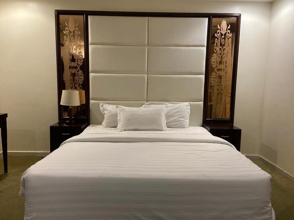 Makarim Palm Hotel 2*