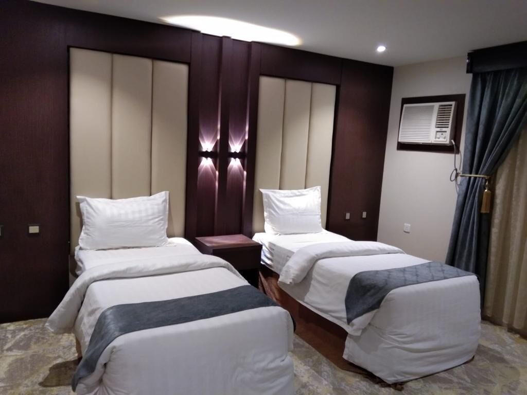 Makarim Palm Hotel 2*