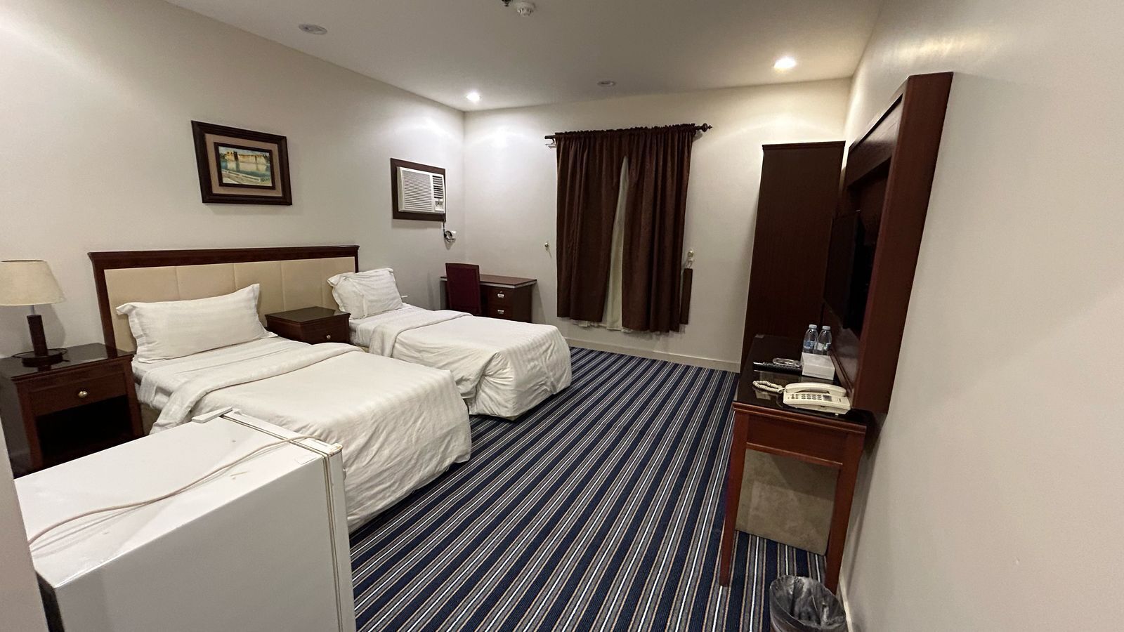 Makarim Palm Hotel 2*