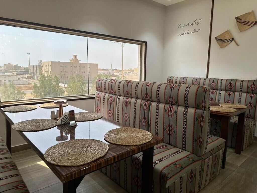 Makarim Palm Hotel 2*