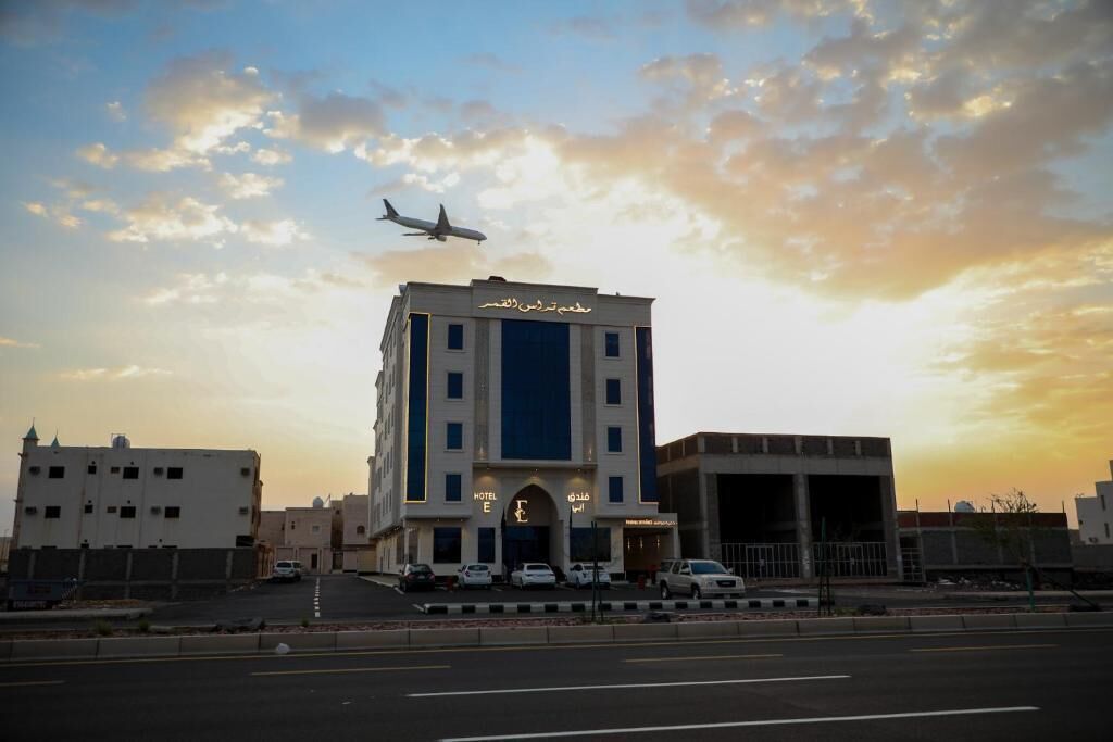 E hotel 3*