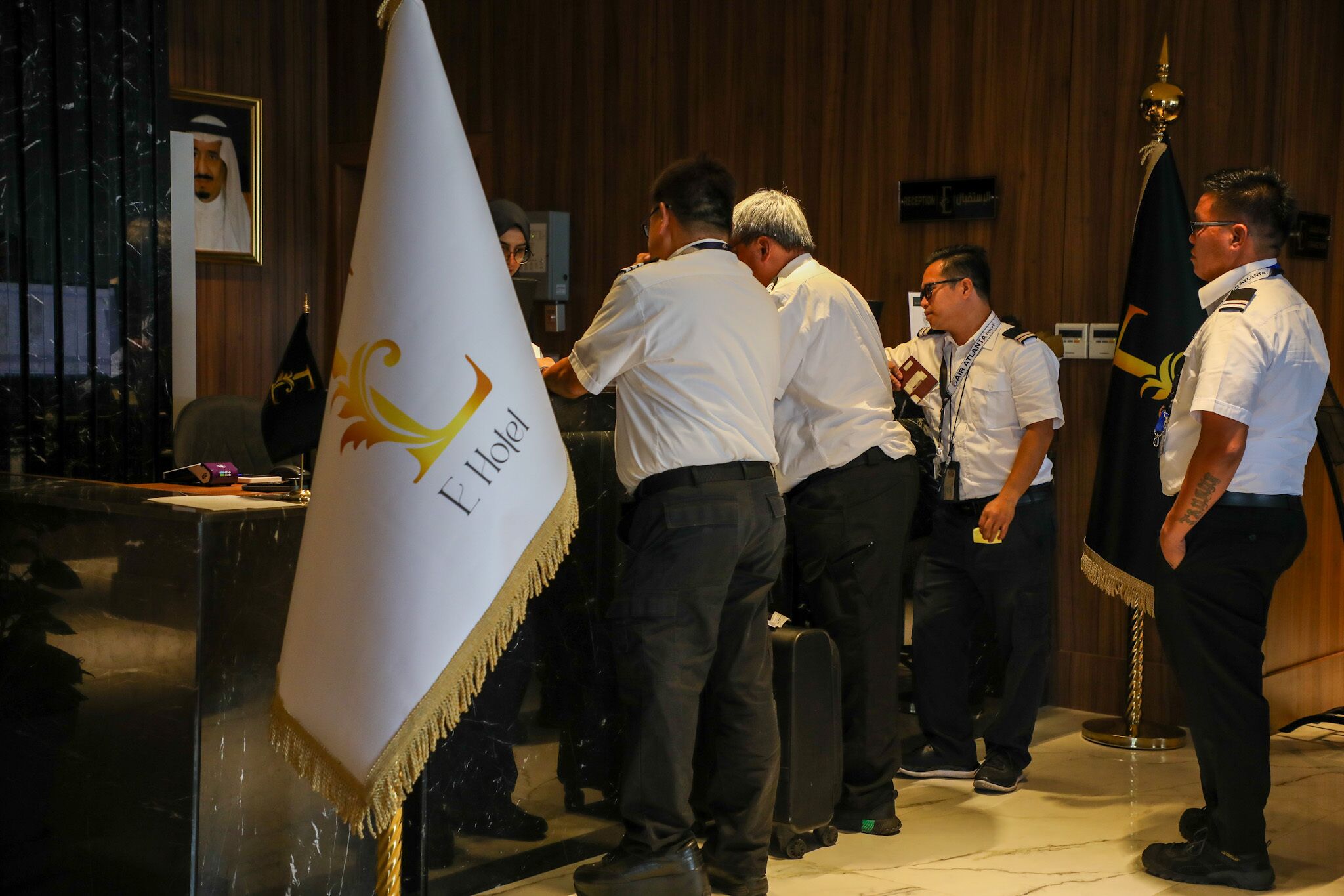 E hotel 3*