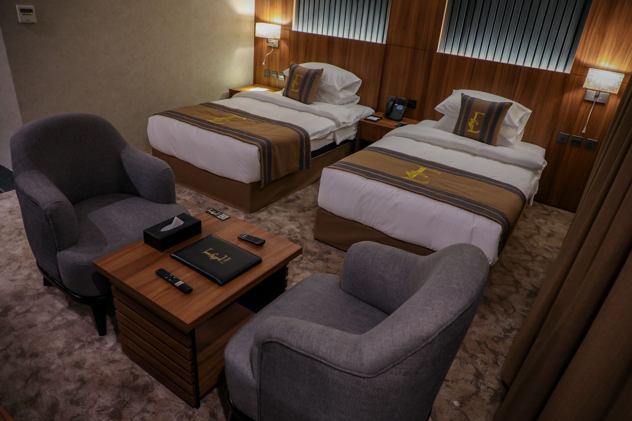 E hotel 3*