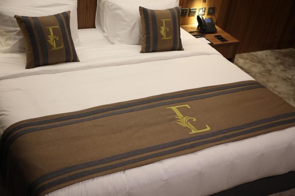 E hotel 3*