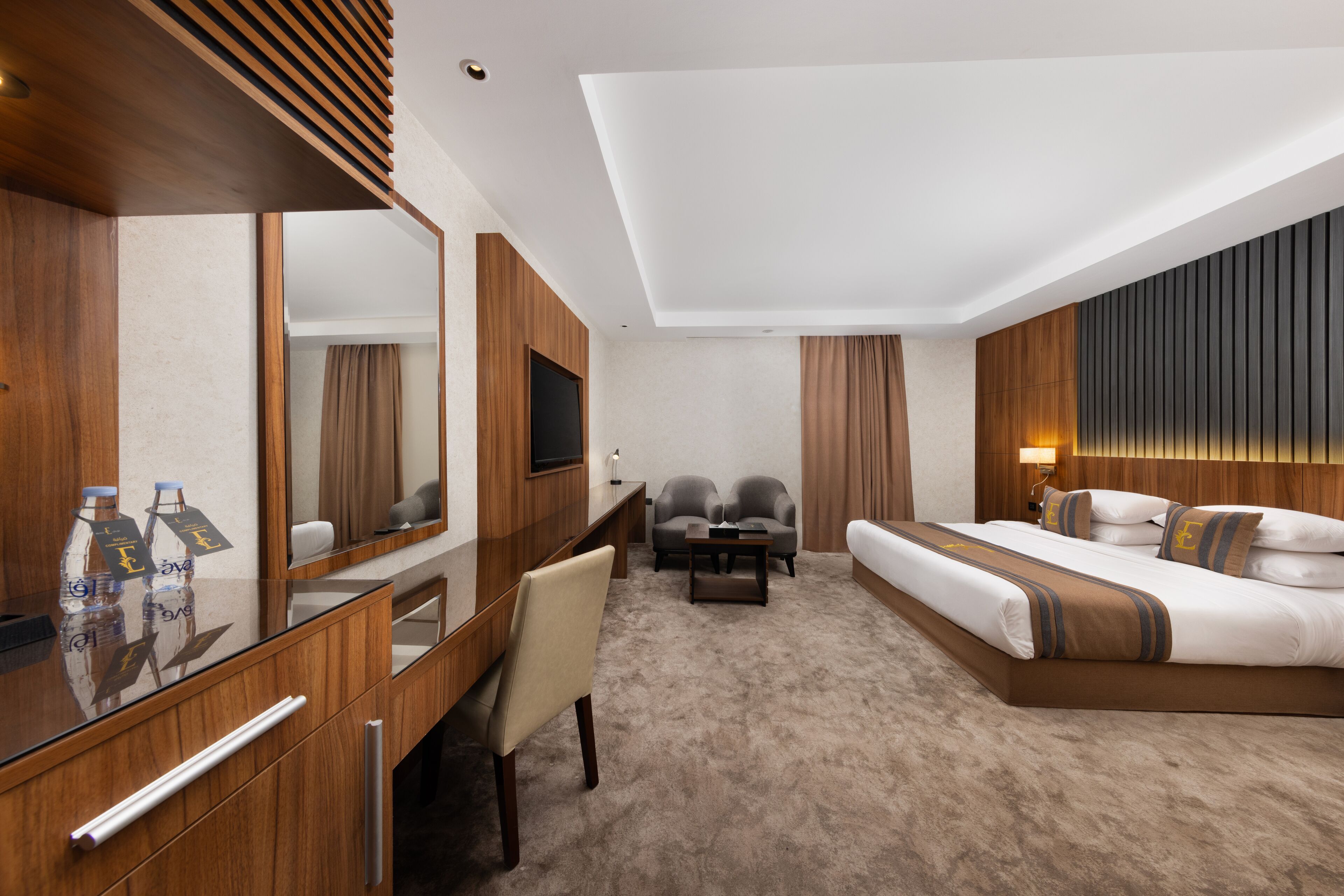 E hotel 3*