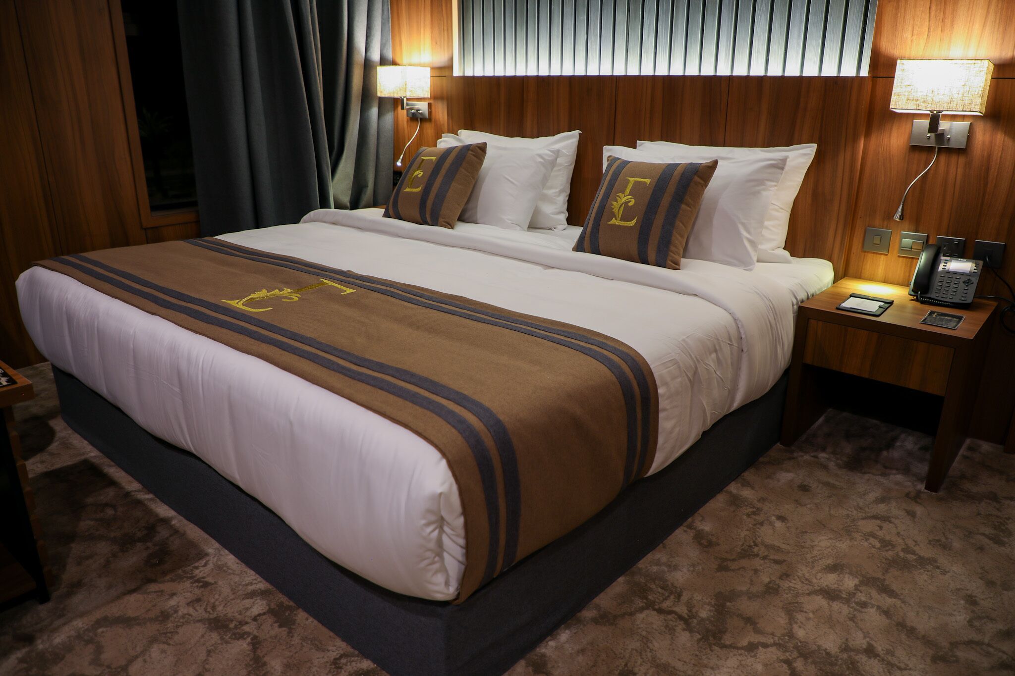 E hotel 3*