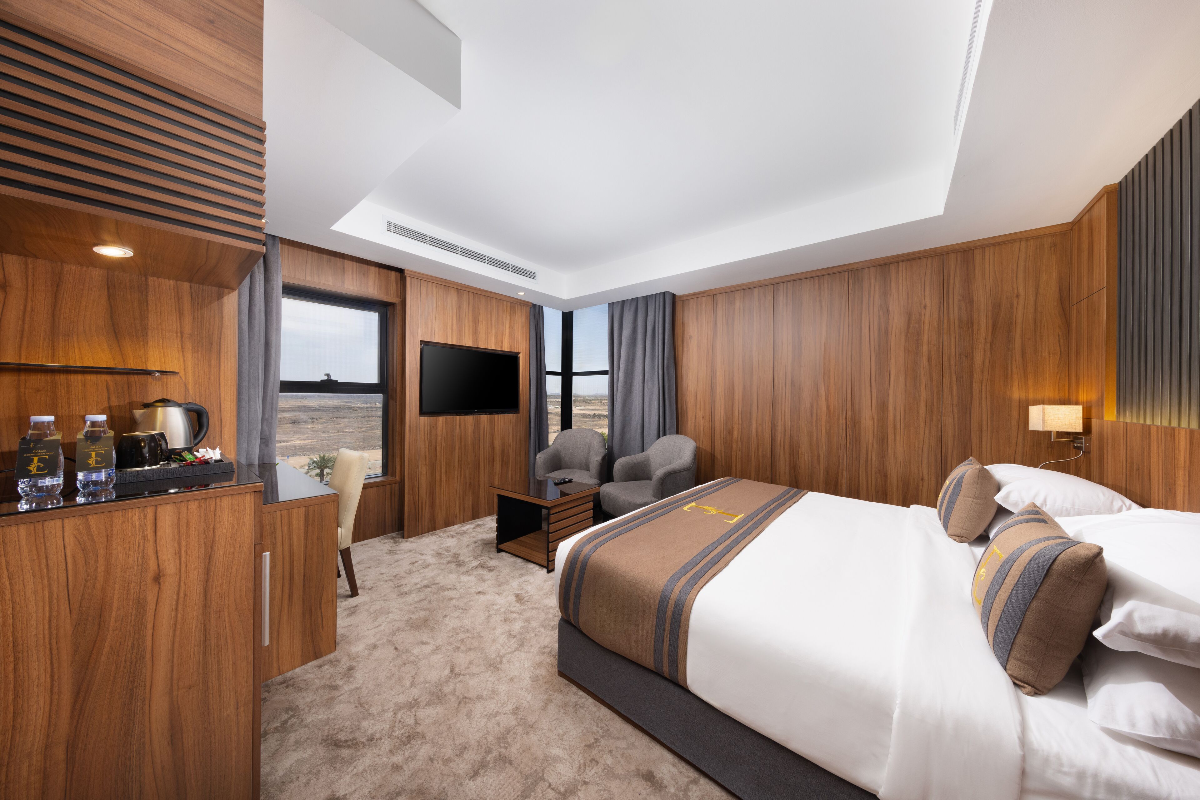 E hotel 3*