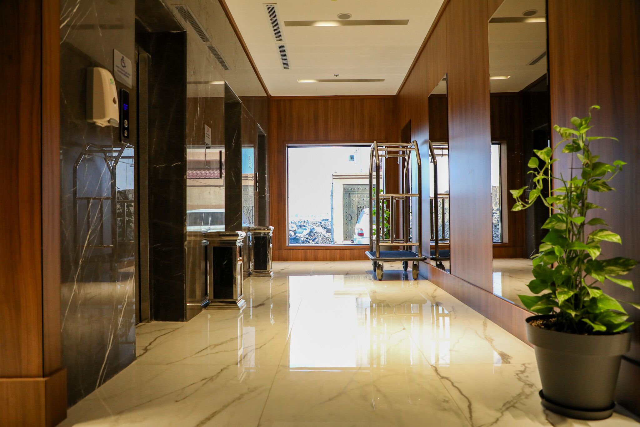 E hotel 3*