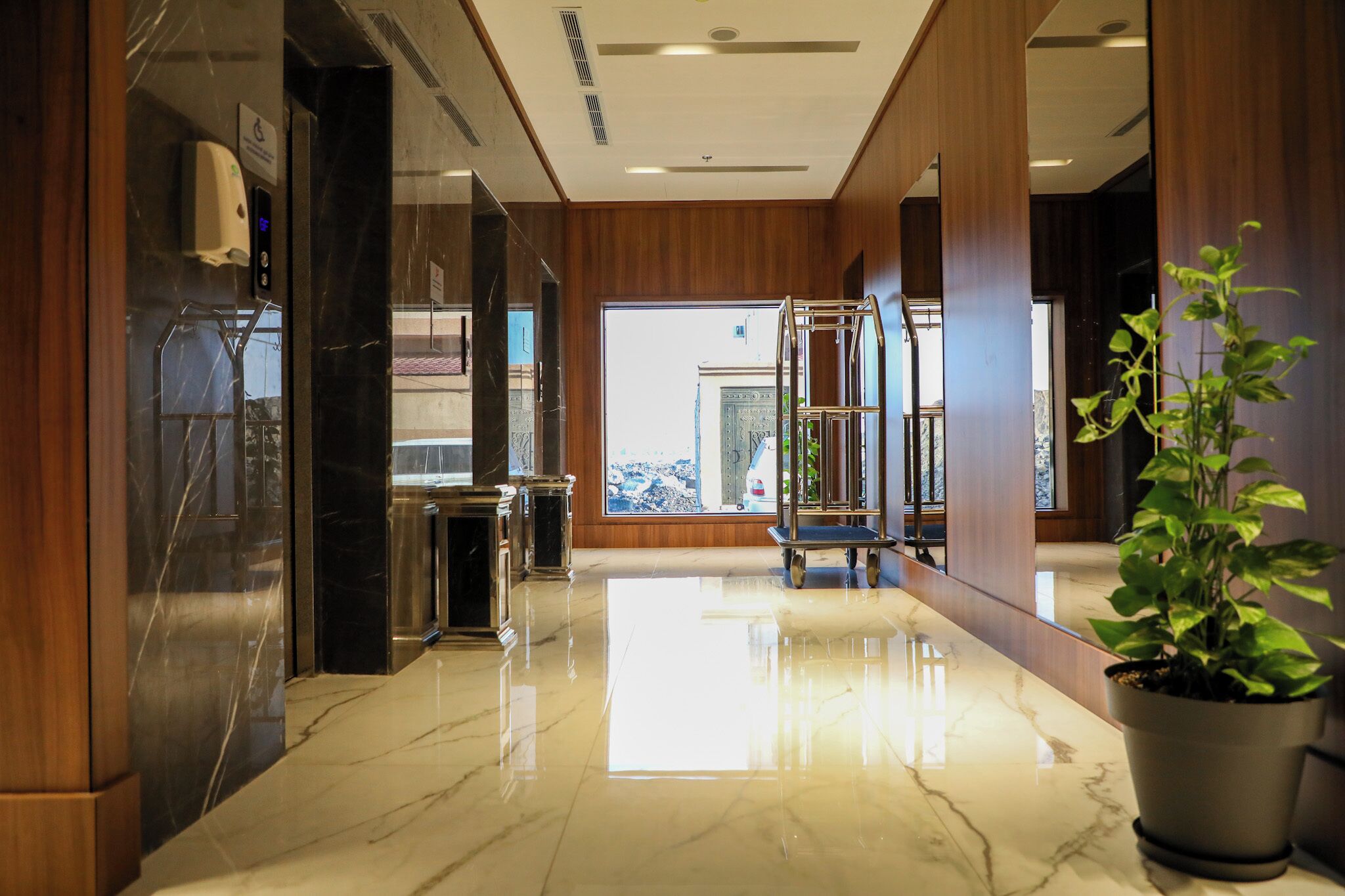 E hotel 3*