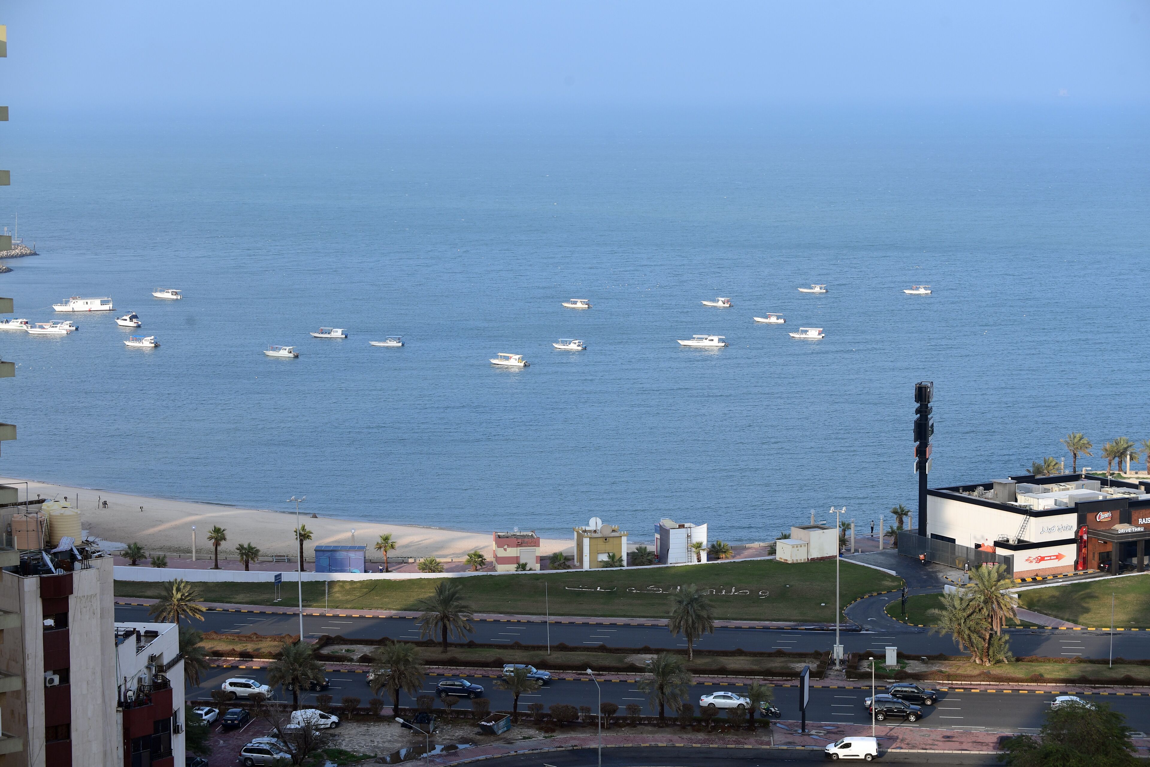 Al Salam Hotel 3*