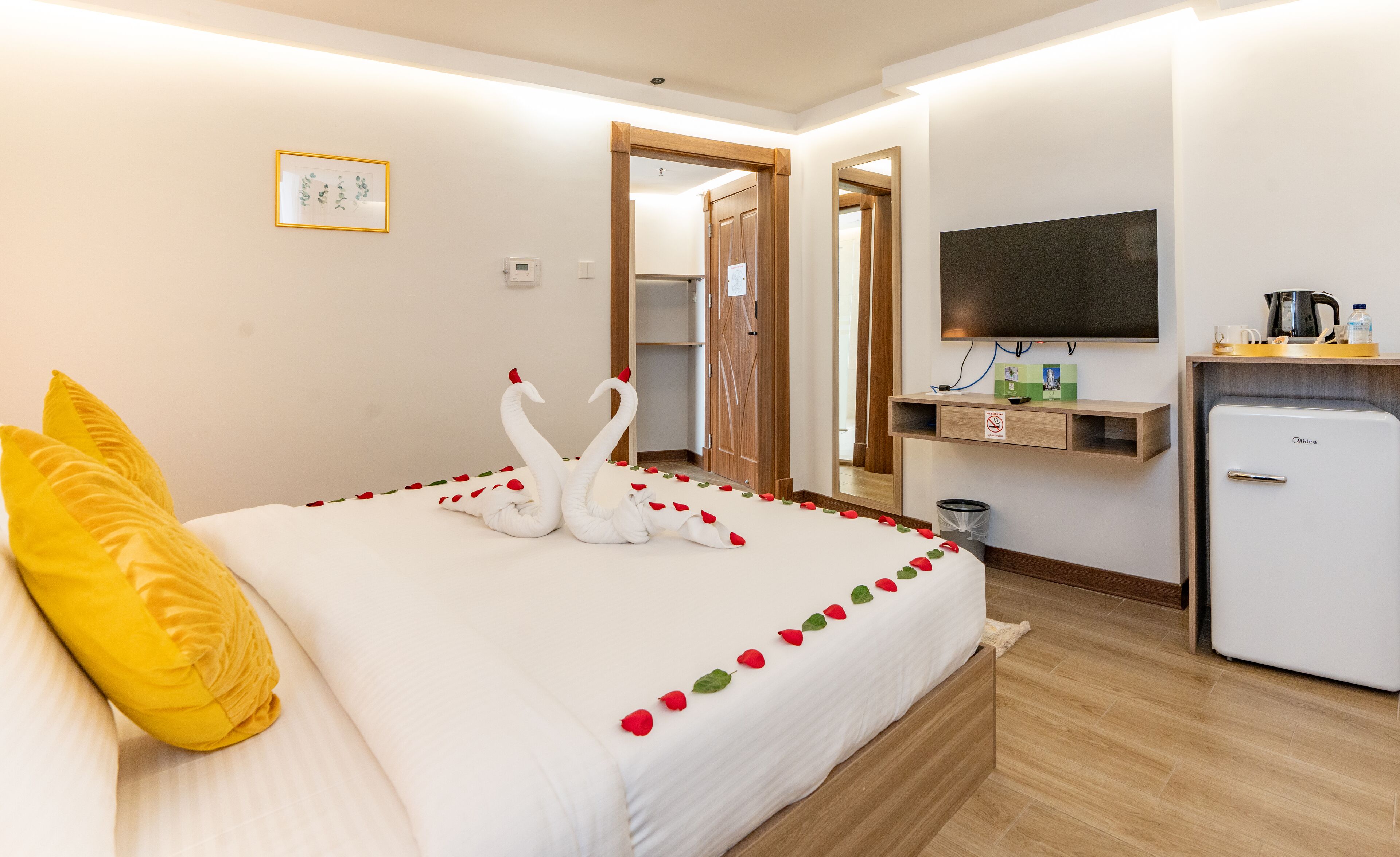 Al Salam Hotel 3*