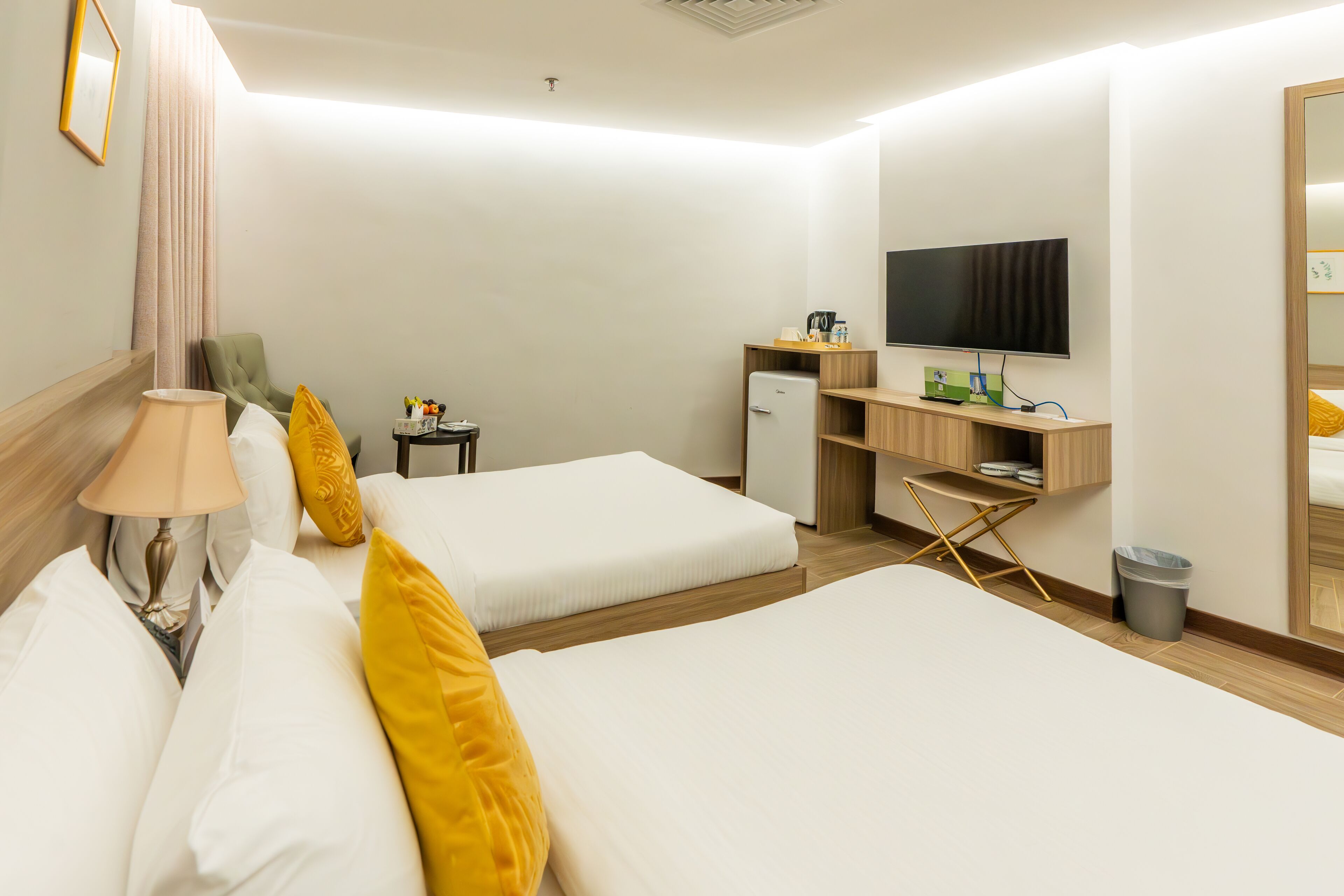 Al Salam Hotel 3*