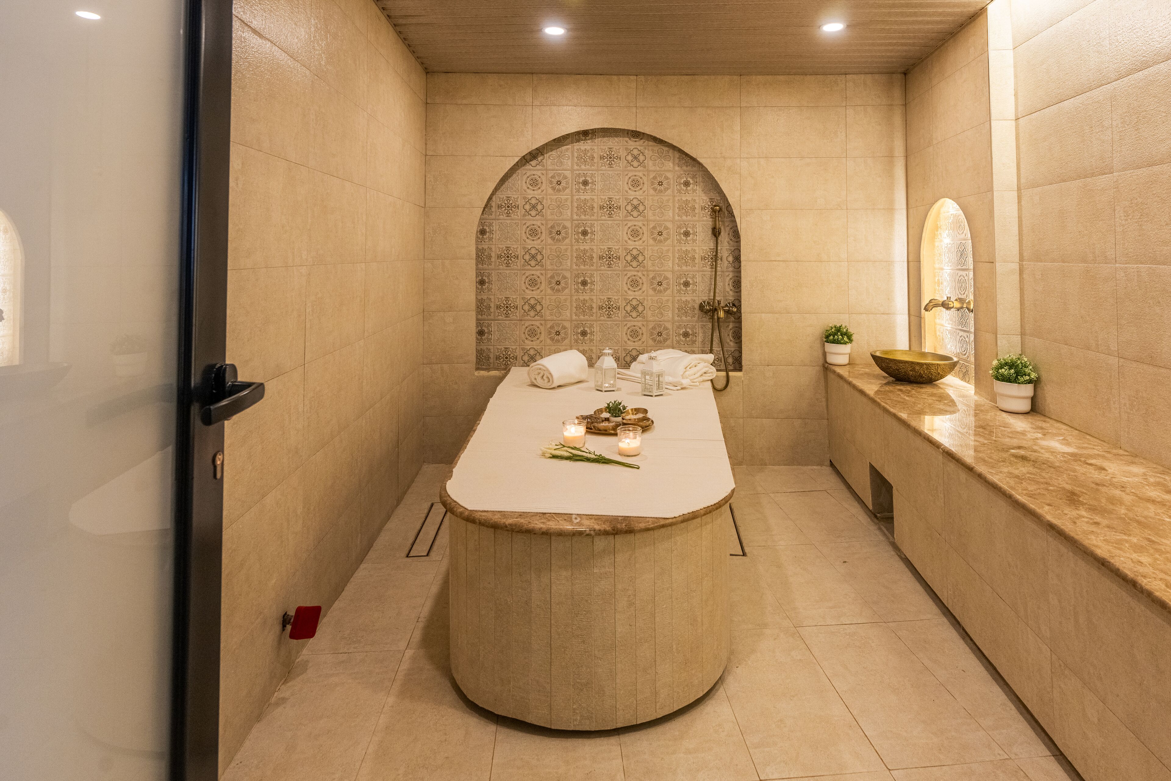 Al Salam Hotel 3*