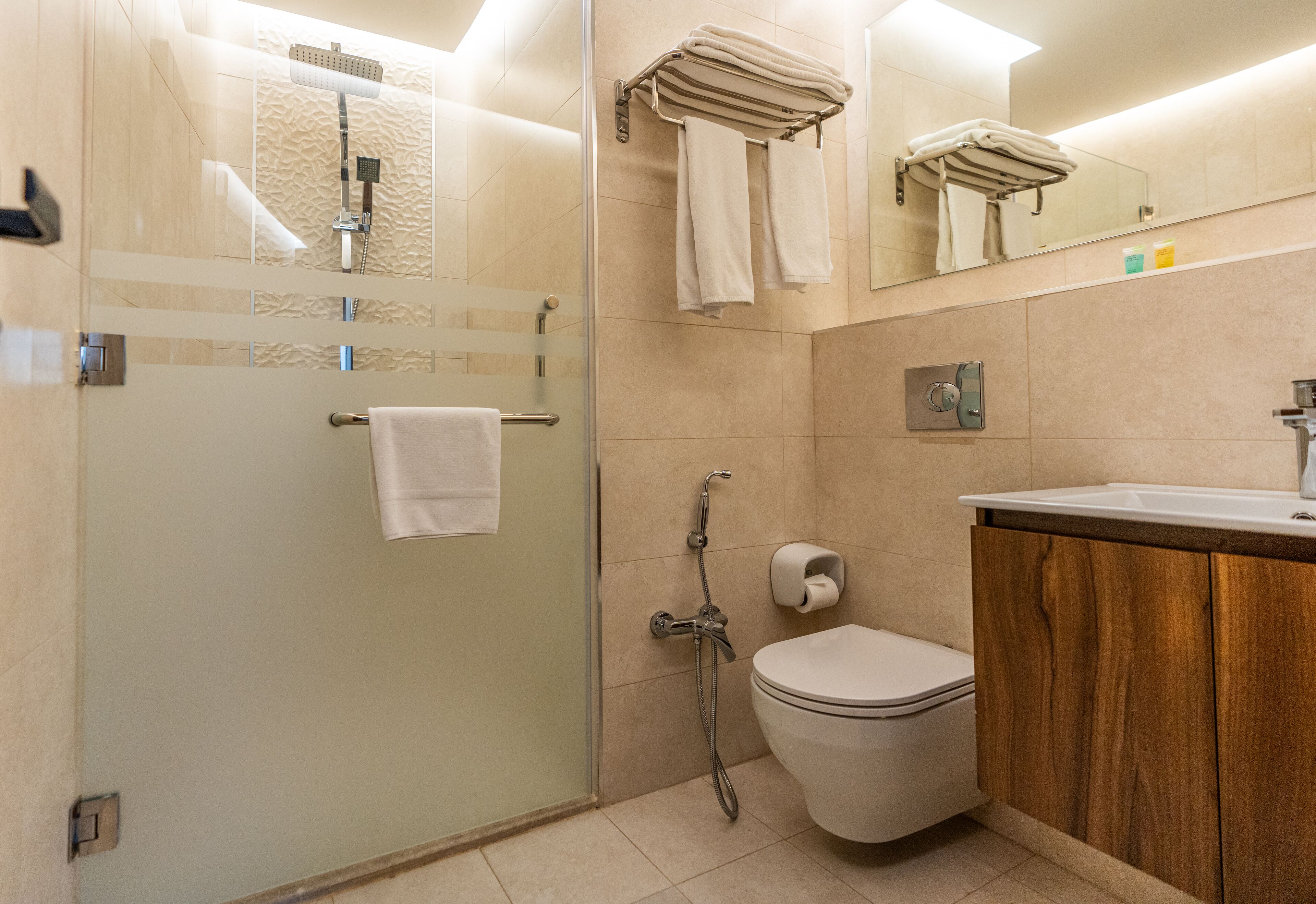 Al Salam Hotel 3*
