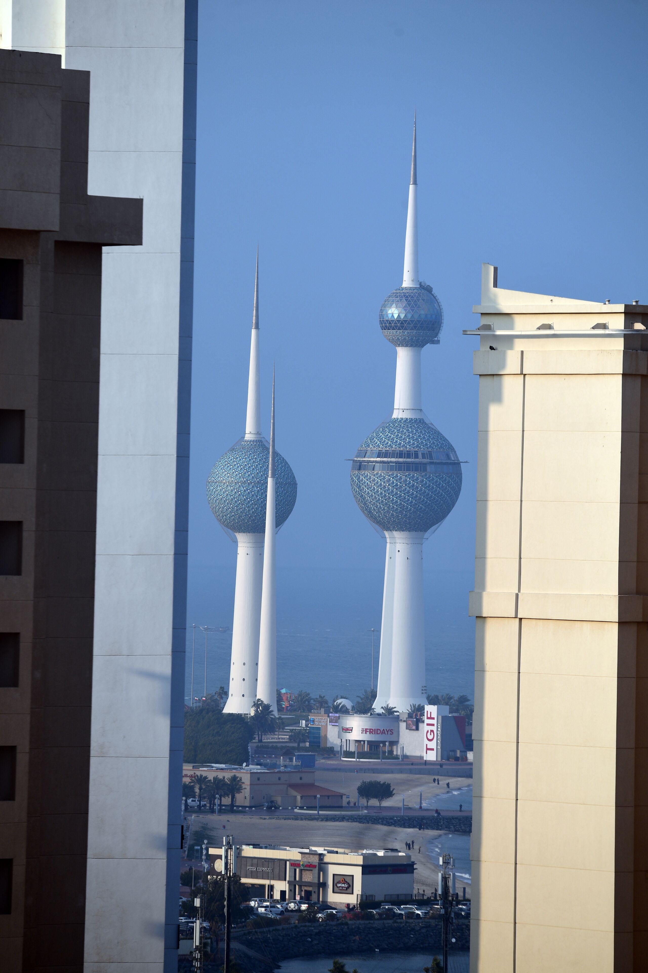 Al Salam Hotel 3*