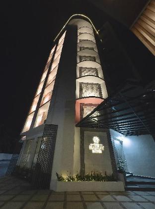 The Habitat Suites 3*