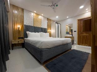 The Habitat Suites 3*
