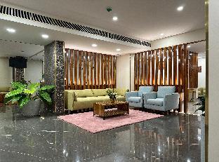 The Habitat Suites 3*