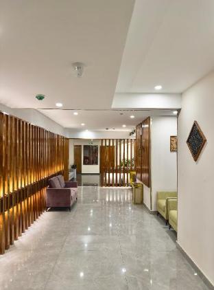 The Habitat Suites 3*