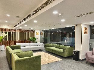 The Habitat Suites 3*