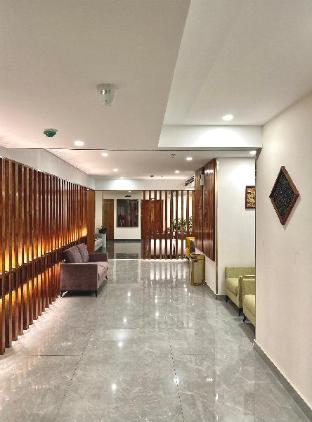 The Habitat Suites 3*