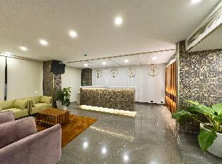 The Habitat Suites 3*