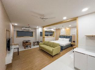 The Habitat Suites 3*