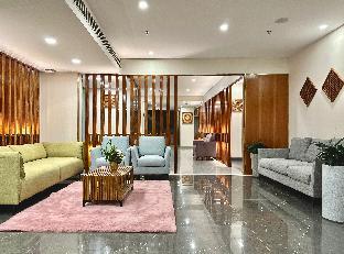 The Habitat Suites 3*