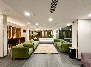 The Habitat Suites 3*