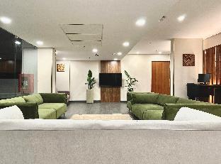 The Habitat Suites 3*