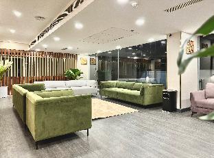 The Habitat Suites 3*
