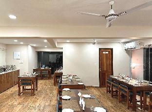 The Habitat Suites 3*